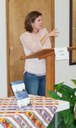 Karen Valby Speaking