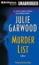 Murder List