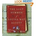 The Lost Summer of Louisa May Alcott