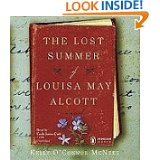 The Lost Summer of Louisa May Alcott