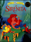La Sirenita