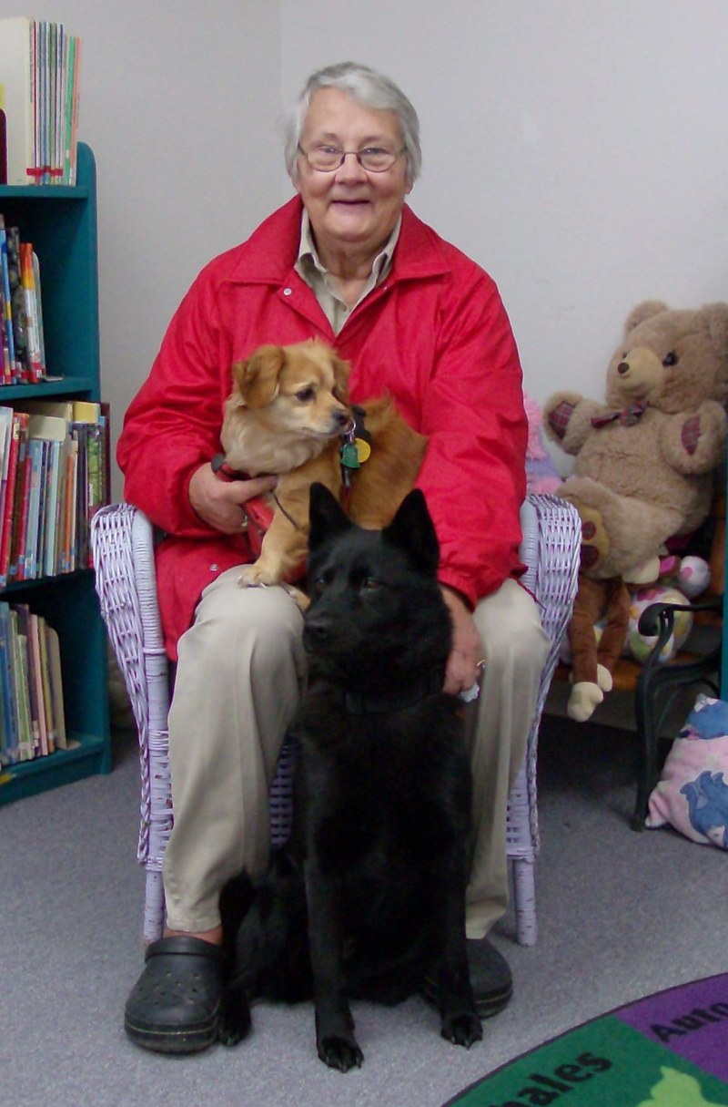 Lucy and Lucky