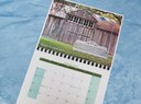 2013 Fundraiser Calendar 2