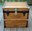 Antique Trunk