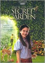 Back to the Secret Garden Movie