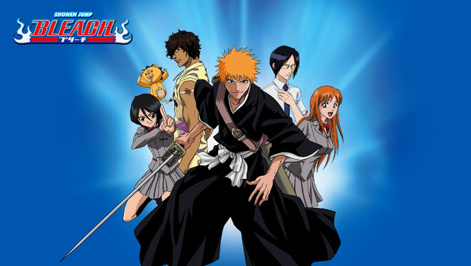 Bleach