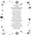 Friends of the Library Business Members