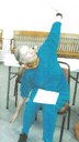 Chair Yoga