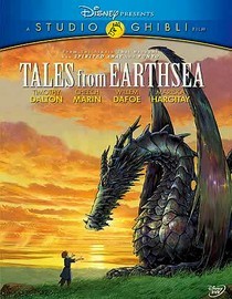 Tales from Earthsea