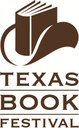 Texas Book Festival logo
