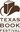 Texas Book Festival logo