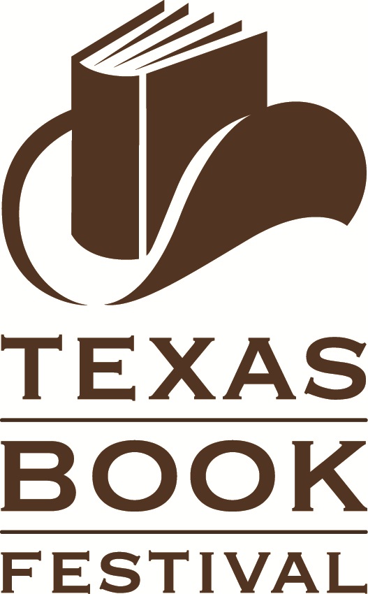 Texas Book Festival logo