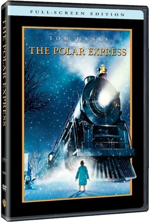 The Polar Express