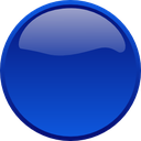 Blue Button