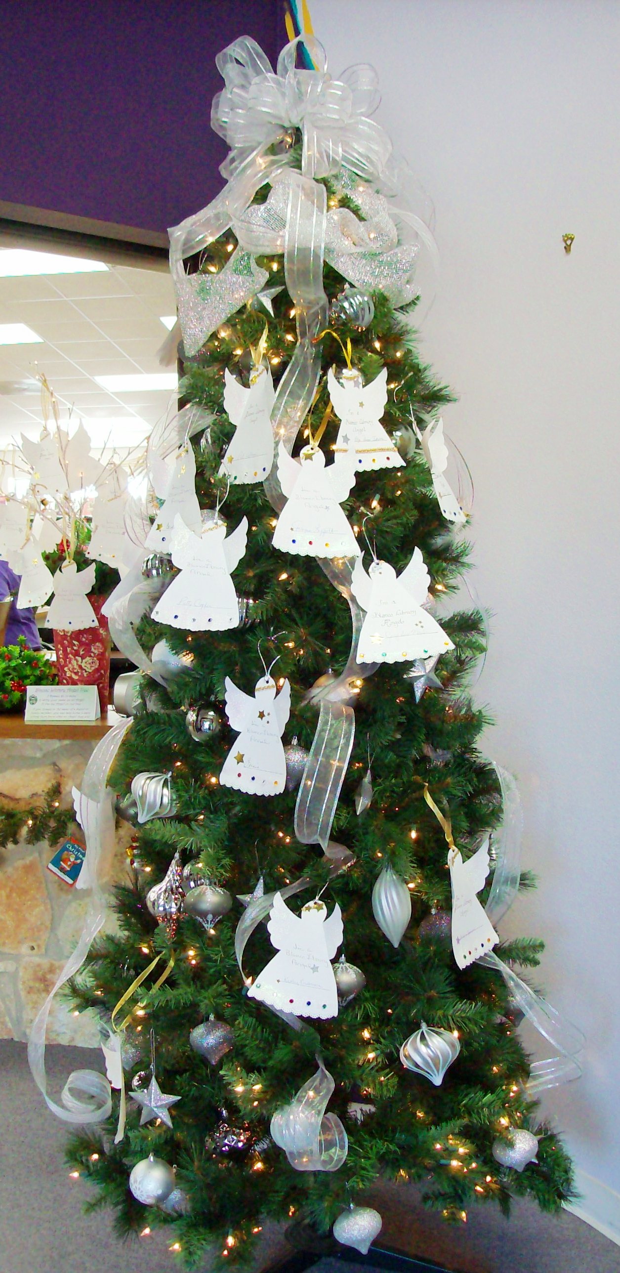 Angel Tree