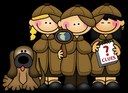 detective kids