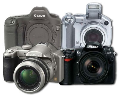 digital photography