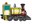 picture of a train engine