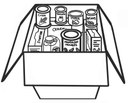 food drive