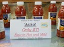 Friends Salsa