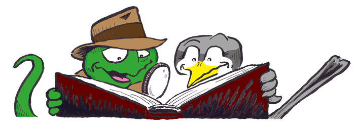 Get a Clue Logo