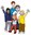 Group Clip Art