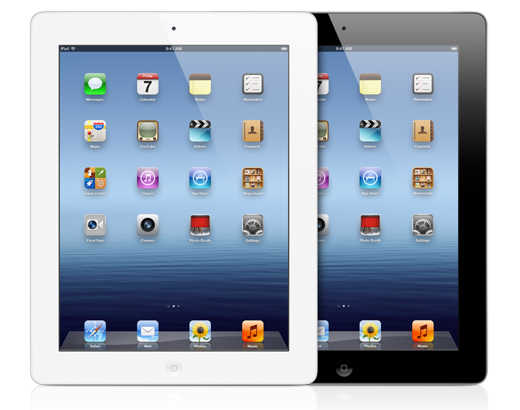 iPad 2