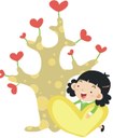 love tree