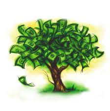 Money Tree