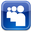 MySpace icon