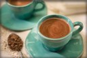 Sipping Chocolate Image