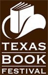 Texas Book Festival logo