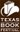 Texas Book Festival logo