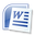Word logo