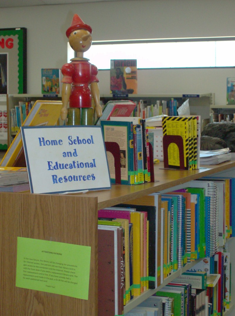HomeSchool_081009