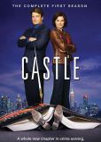 Castle - Season 1