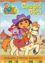 Dora the Explorer: Cowgirl Dora