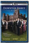 Downton Abbey Season 3