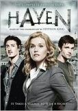 Haven: Season One