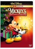 Micky's Once Upon a Christmas