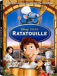 Ratatouille