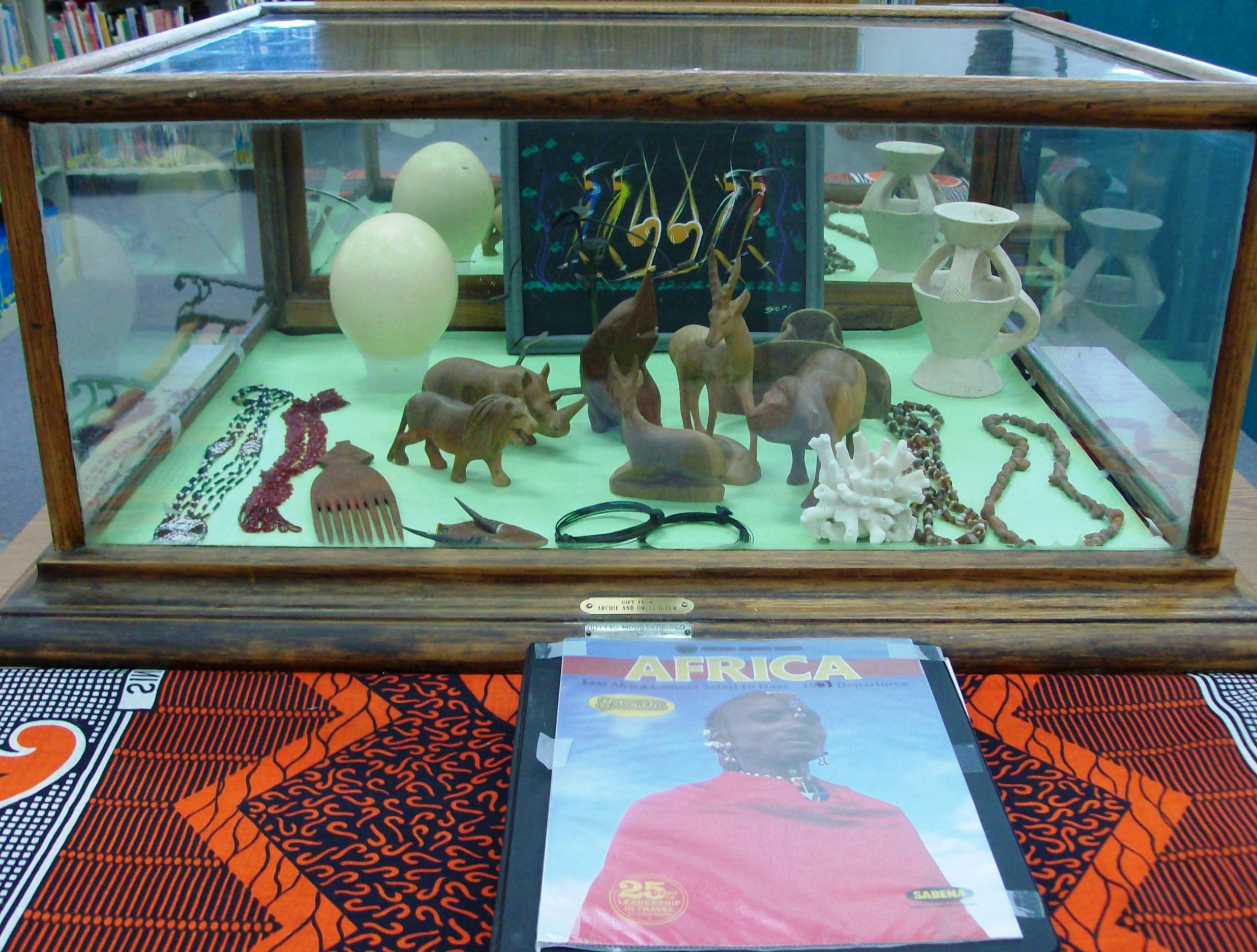 Somali Display box 1