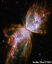 ButterflyNebula