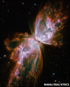 ButterflyNebula