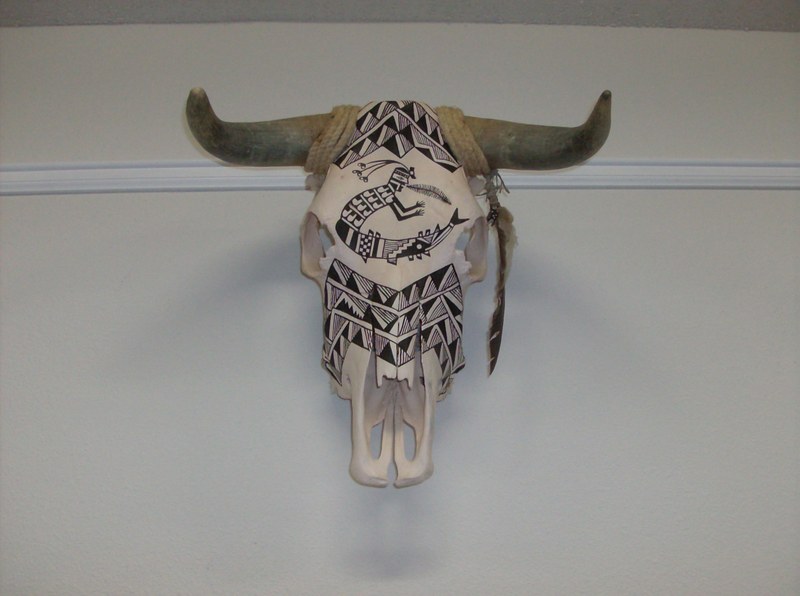 Skull2