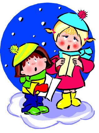 carolers