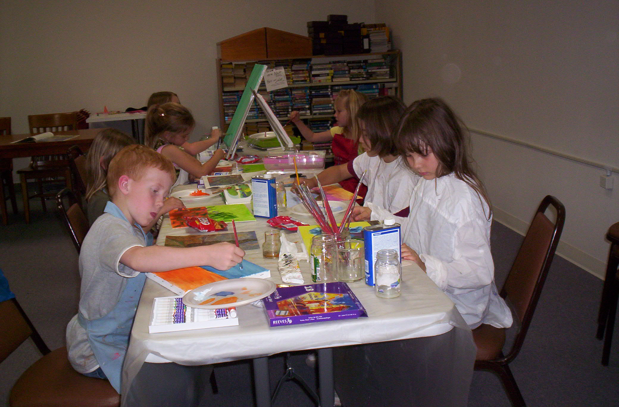 Kids Art1 - 2008