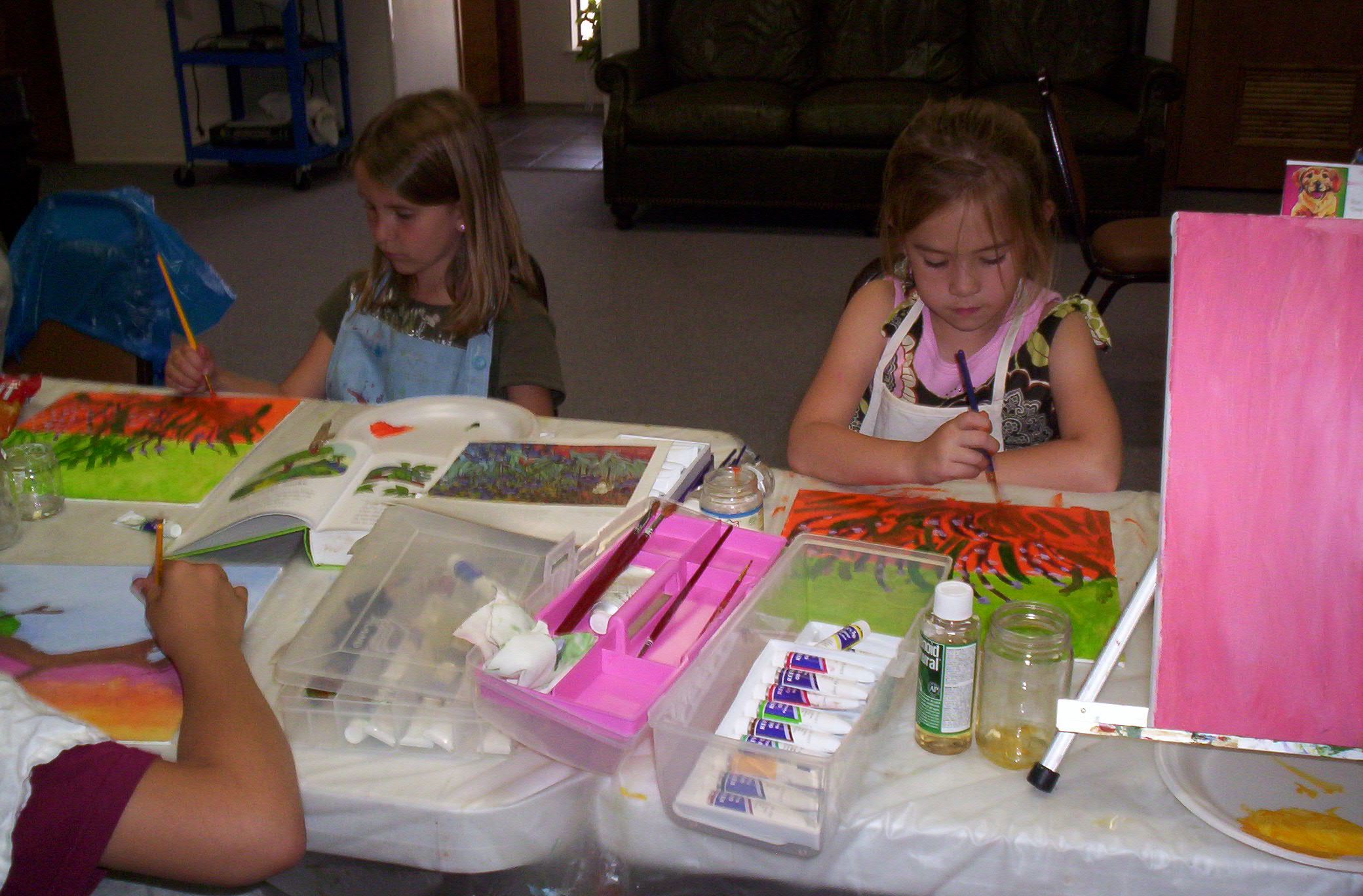 Kids Art3 - 2008