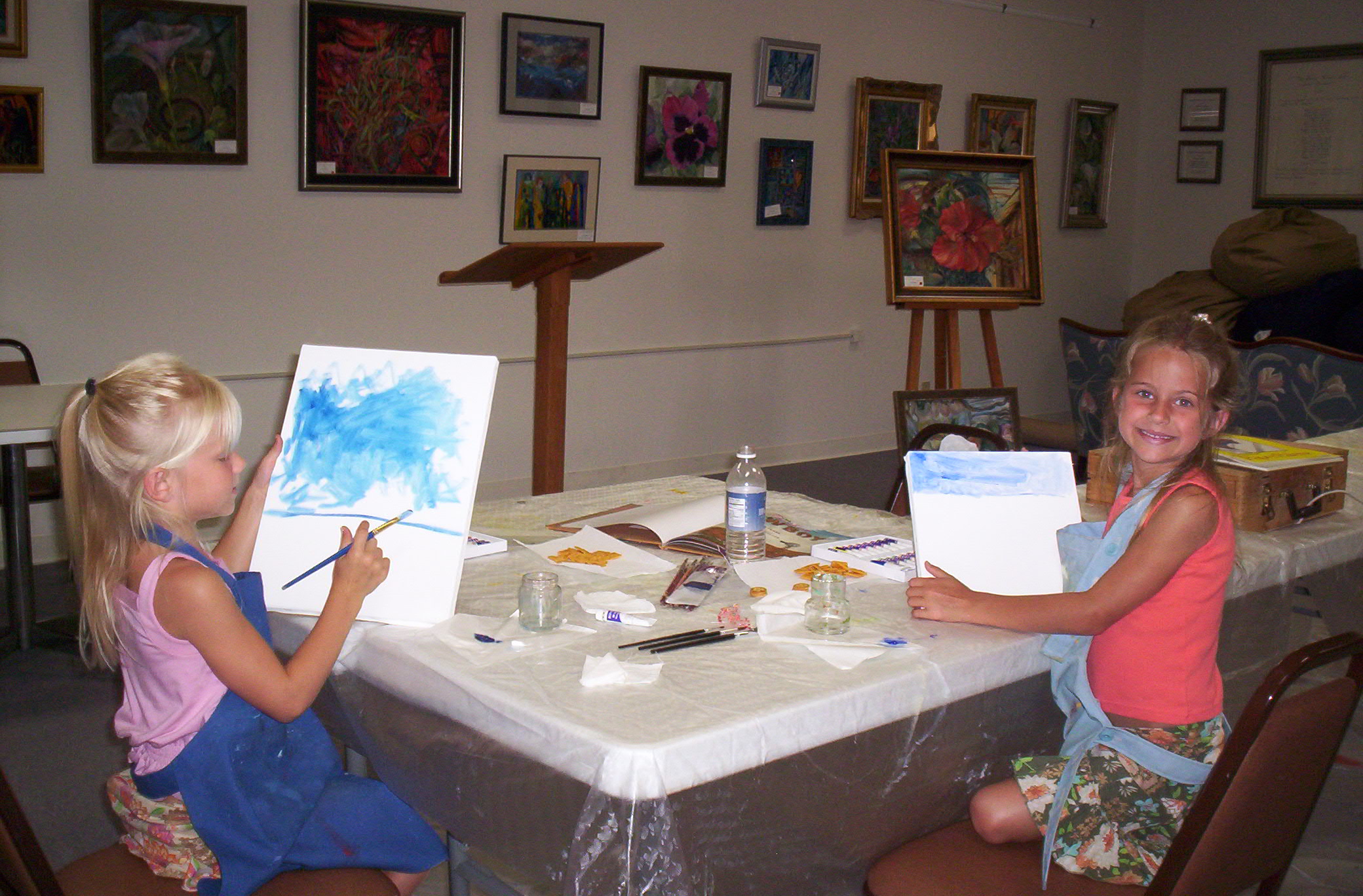 Kids Art6 - 2008