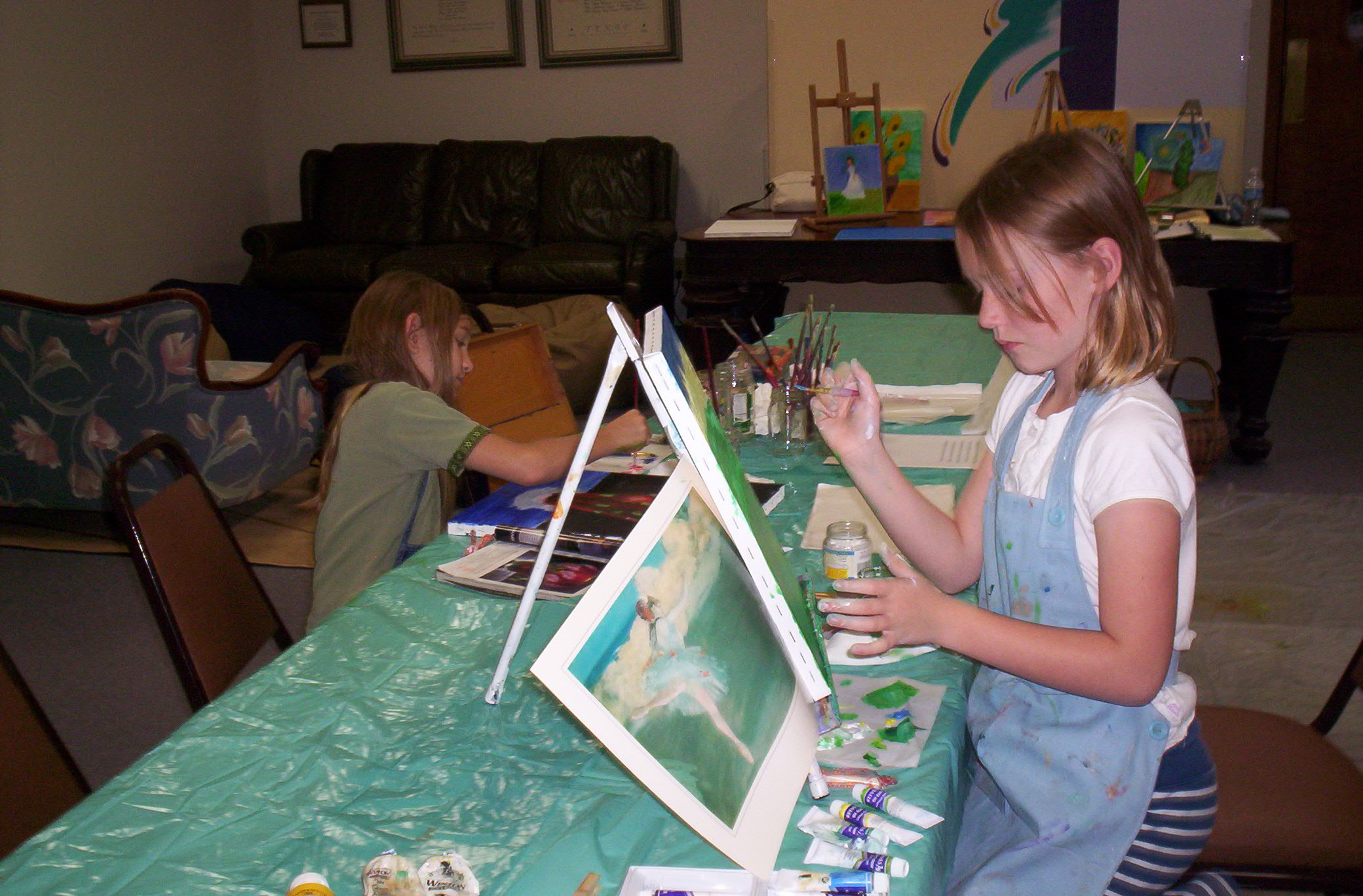 Kids Art7 - 2008